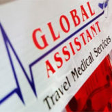 Welcome to Global Assistant